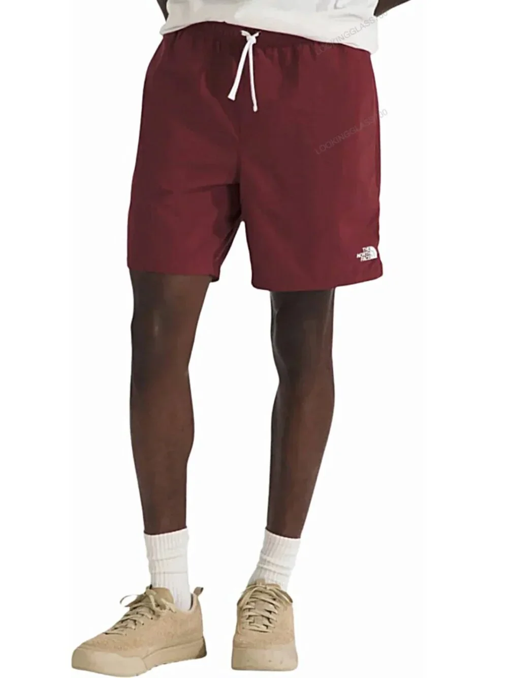 The North Face Action Short 2.0 Men’s XXL Sumac 5” NWT